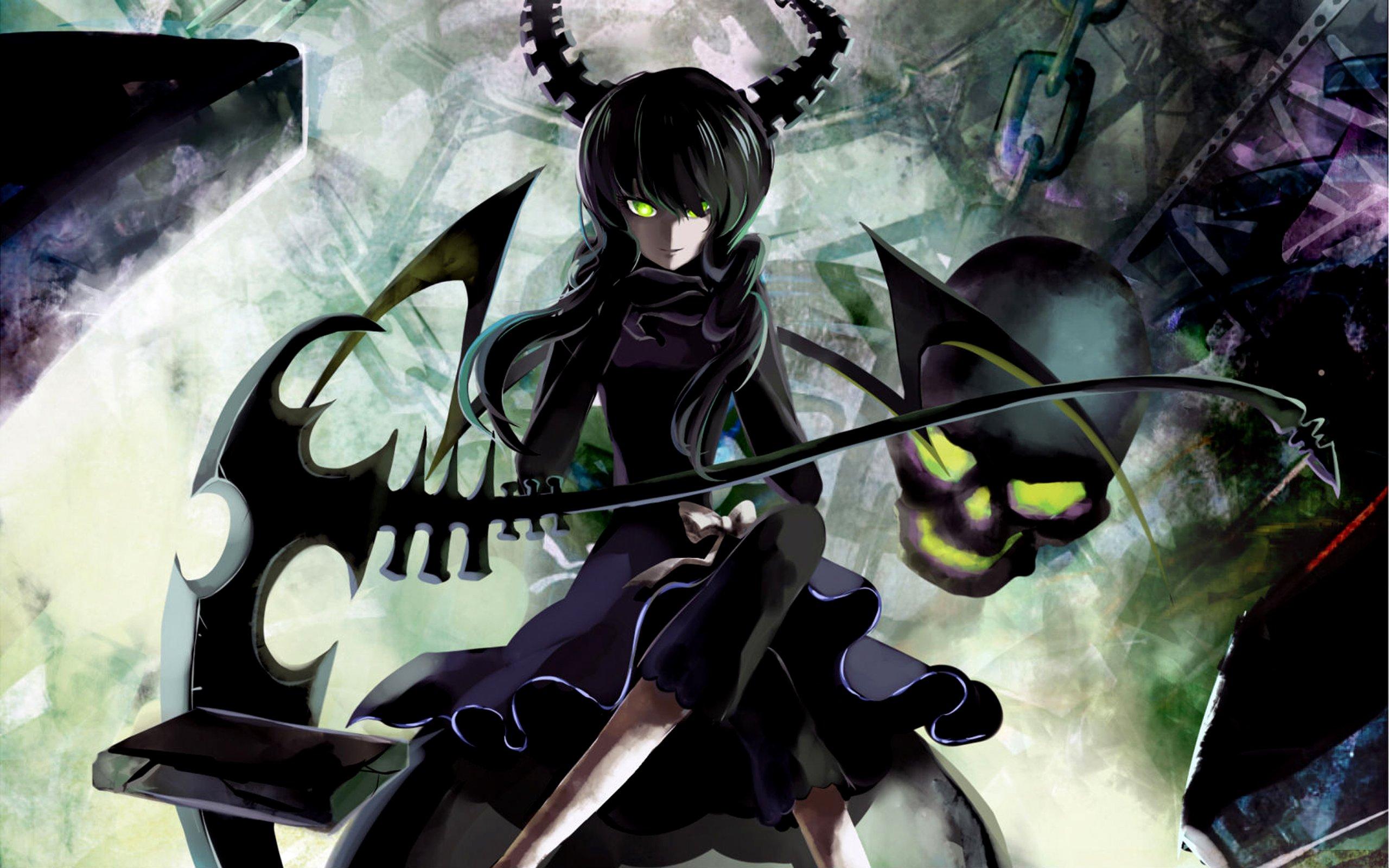 2560x1600 Anime wallpaperx1600