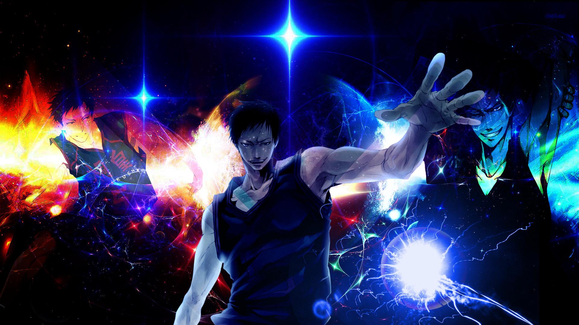 1920x1080 1920x Kuroko No Basket Aomine Daiki Wallpaper Daiki Kuroko No Basket