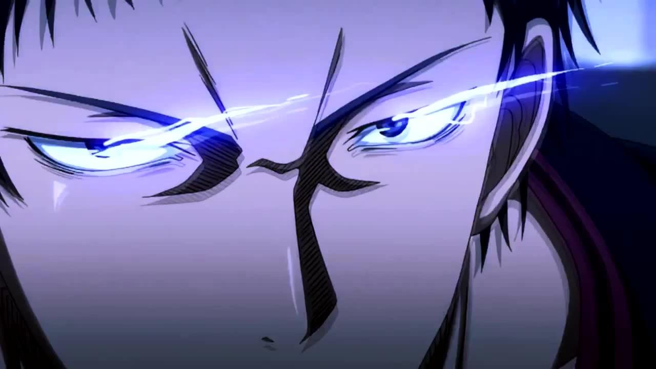 1280x720 Daiki Aomine Wallpaper
