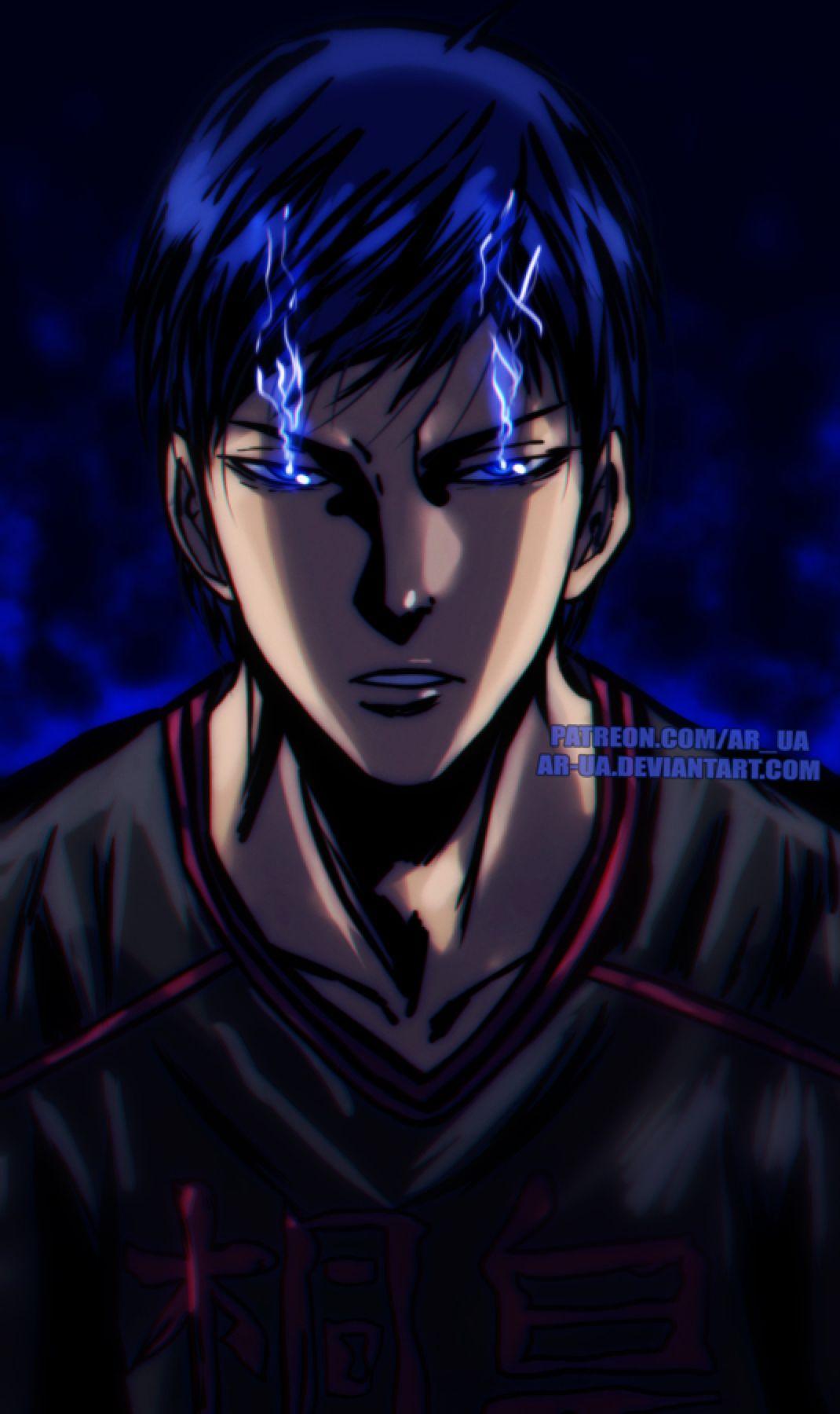 1070x1800 Dai Chan Ideas. Kuroko No Basket, Kuroko's Basketball, Kuroko