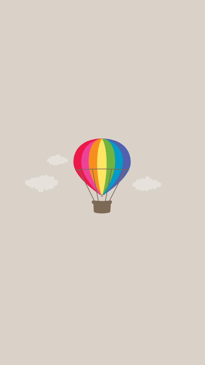 720x1280 Artistic Minimalism