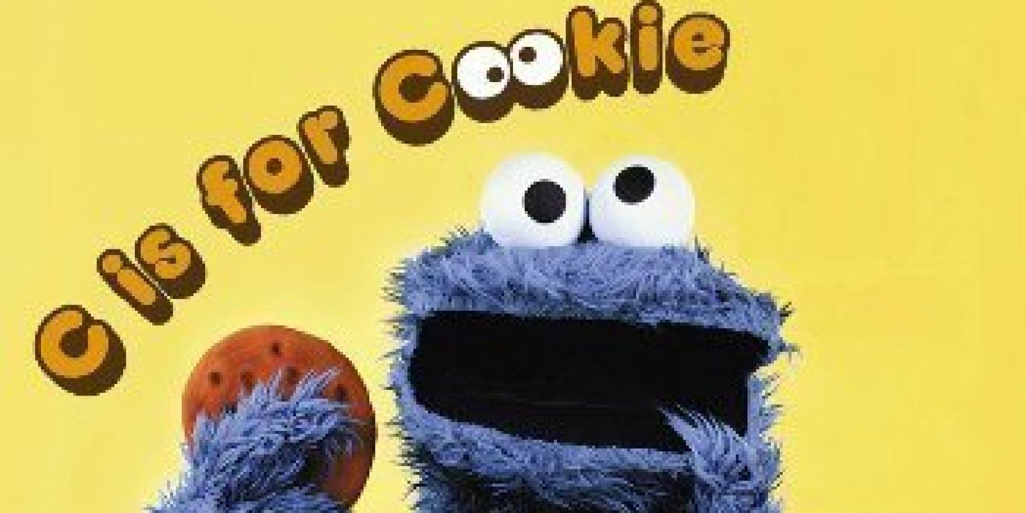2000x1000 image Of Cookie Monster Monster More Cookies