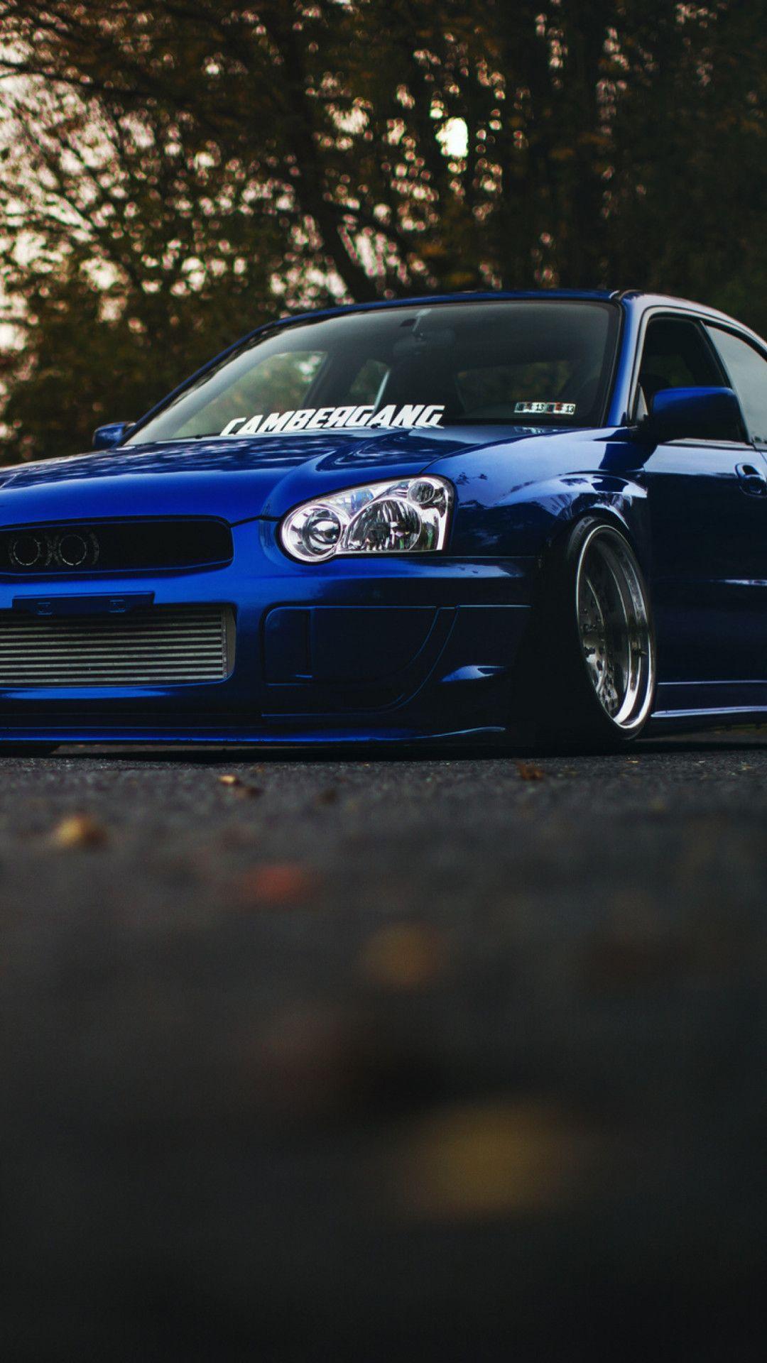 1080x1920 Wrx iPhone Wallpaper
