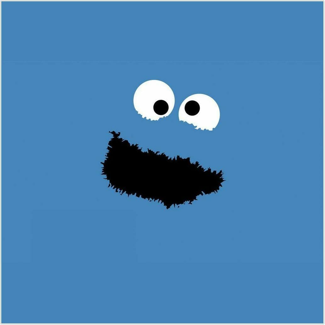 1033x1033 Cookie Monster wallpaper our latest collection
