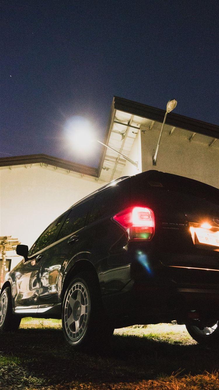 750x1334 subaru forester iPhone Wallpaper Free Download