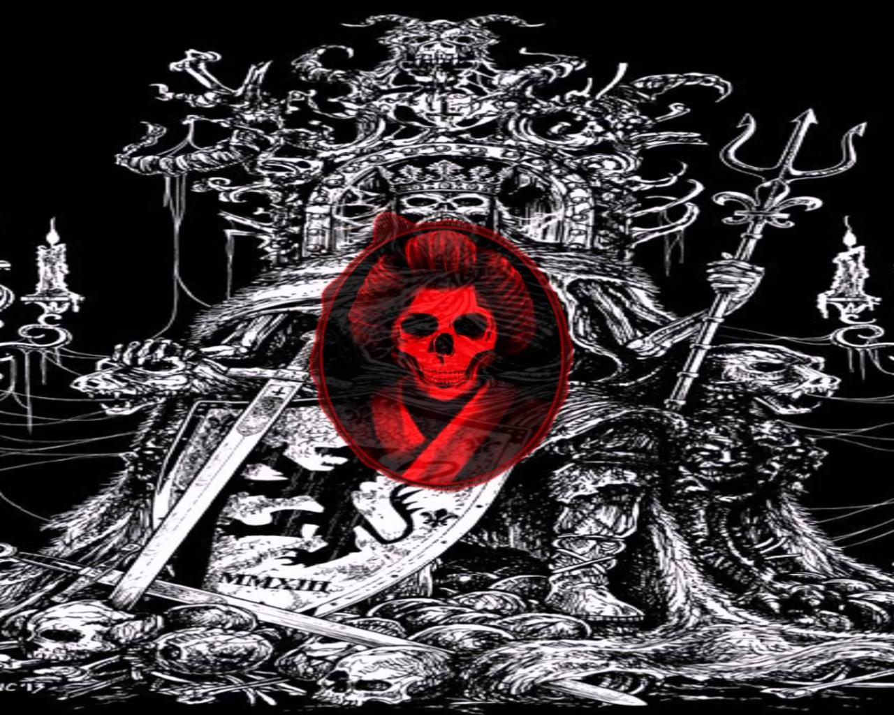 1280x1024 Free download XXXTENTACION King Of The Dead Prod Fifty Grand [1920x1080] for your Desktop, Mobile & Tablet. Explore Ghostemane Wallpaper. Ghostemane Wallpaper