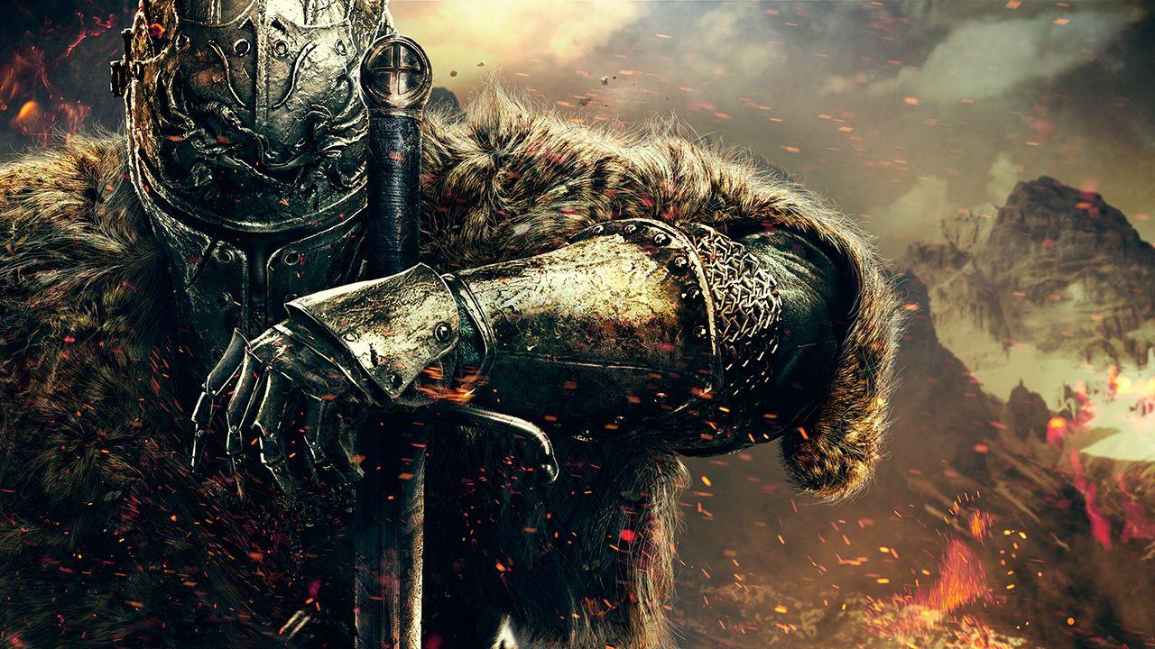 1280x720 Crown of the Sunken King DLC: Cave of the Dead Boss Battle Souls 2 Walkthrough. Dark souls Dark souls, Dark souls wallpaper
