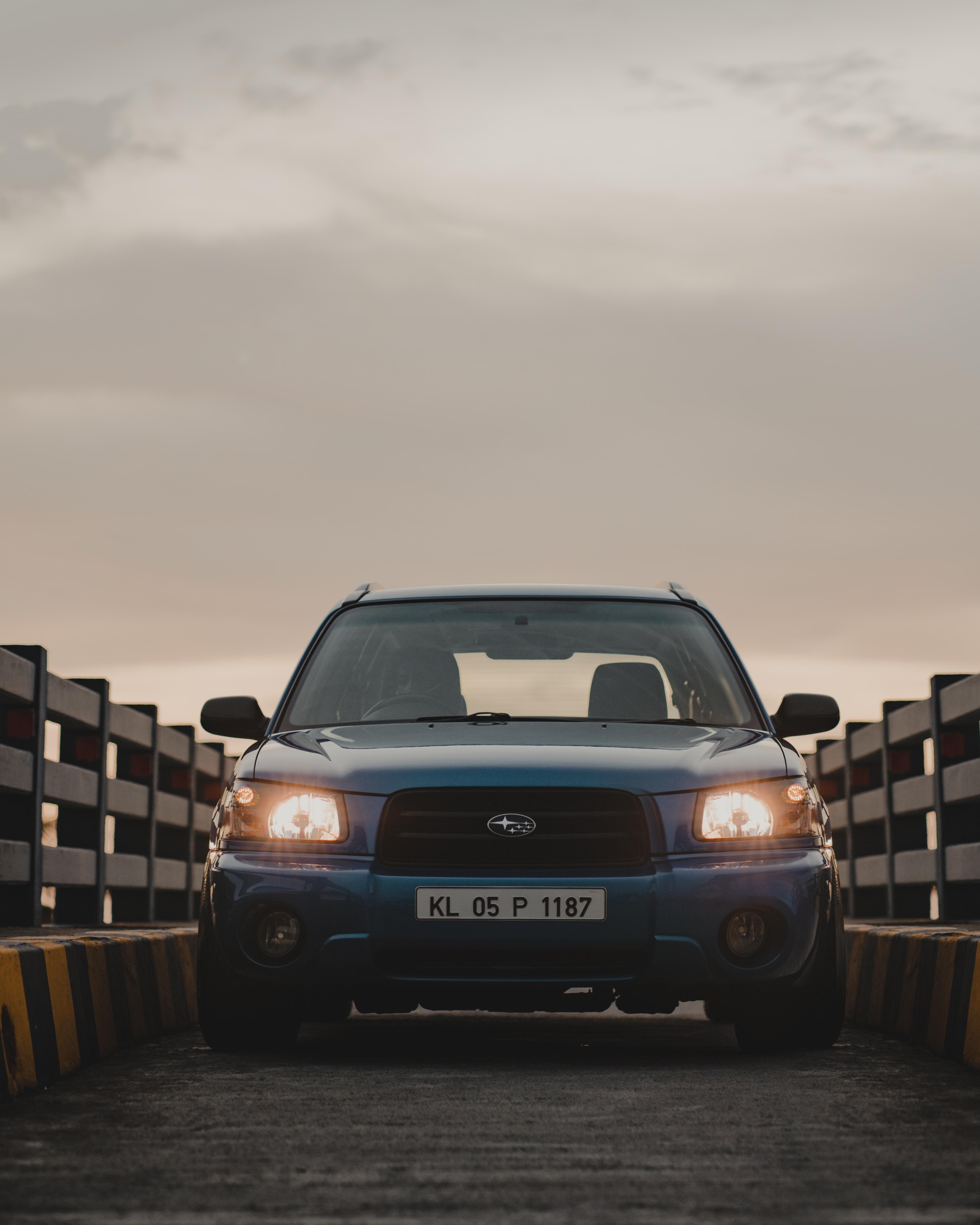 3976x4970 Subaru Forester ft. The Most Rims In The WORLD!: subaru