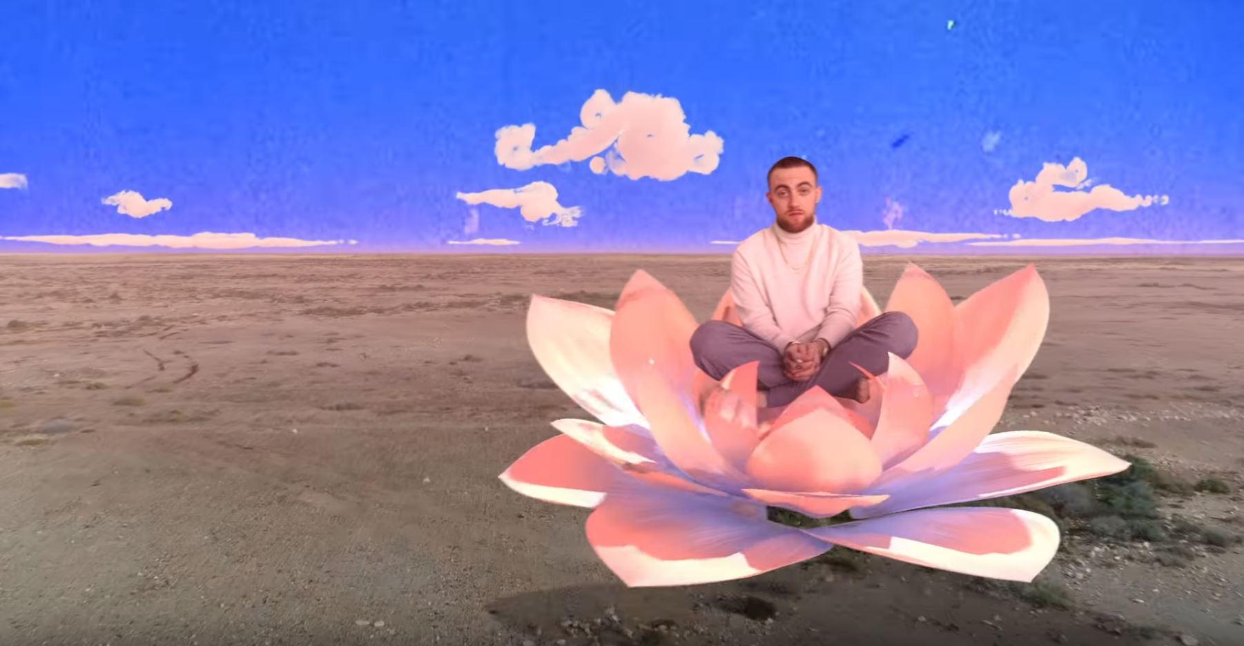 1802x936 Mac Miller's Family Releases Music Video For First Posthumous Single, Good News [Watch]