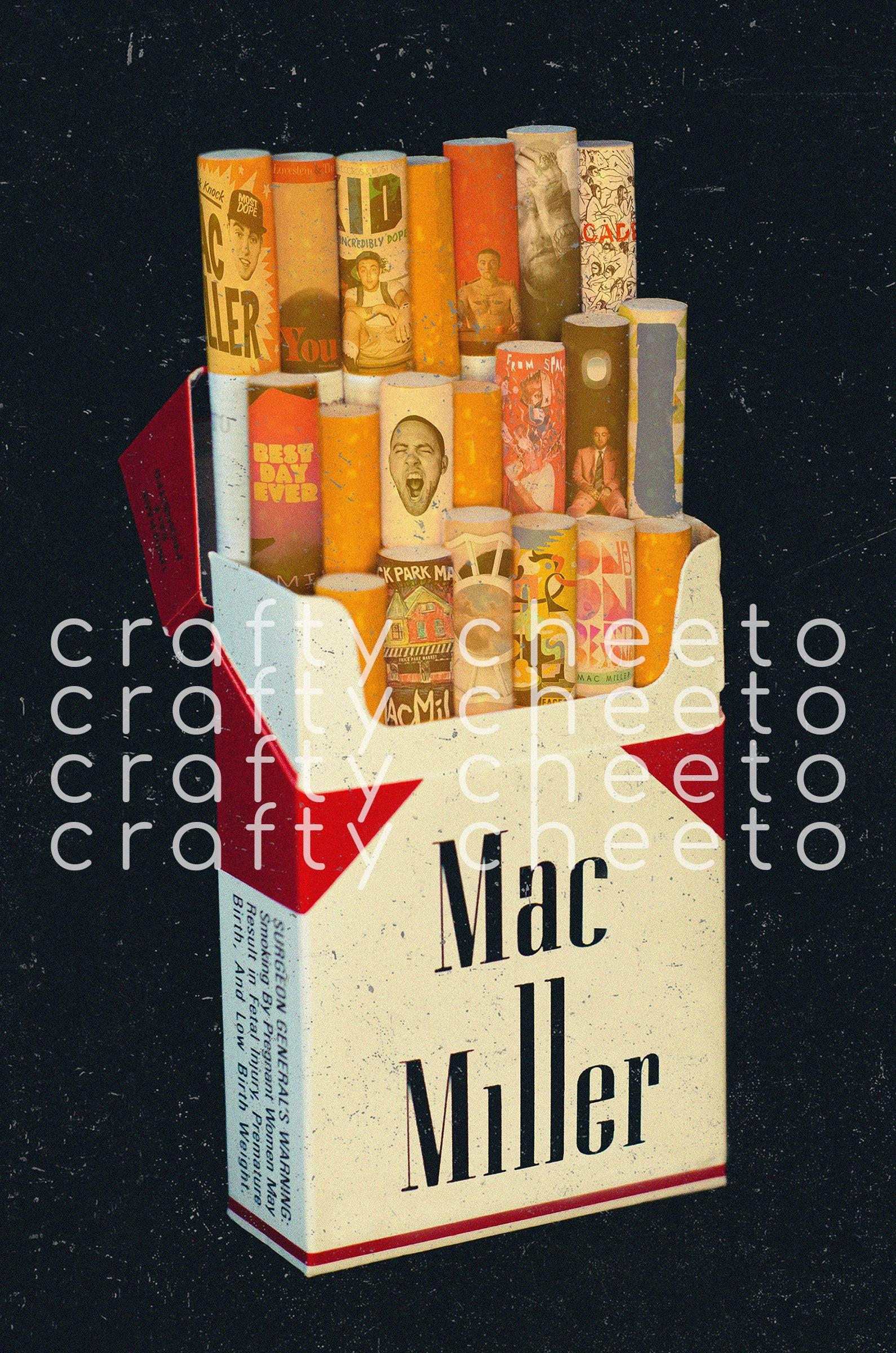 Mac Miller mac miller rap rip HD phone wallpaper  Peakpx