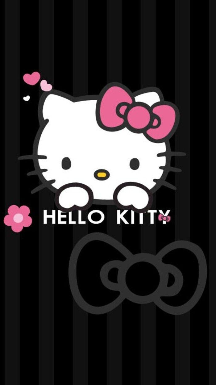 700x1247 Hello Kitty Wallpaper