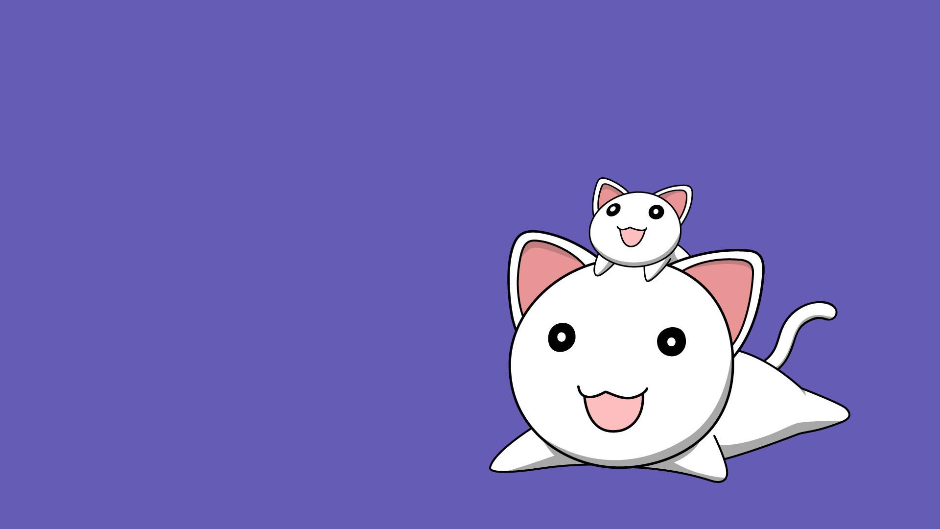 1920x1080 Anime Neko