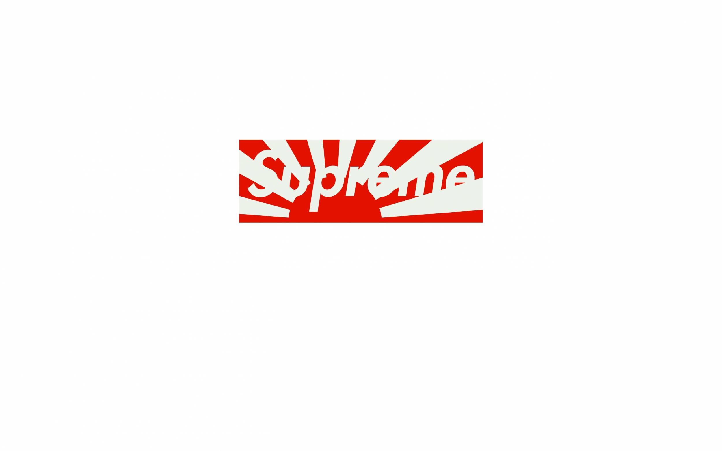 2500x1562 Supreme Mac Wallpaper