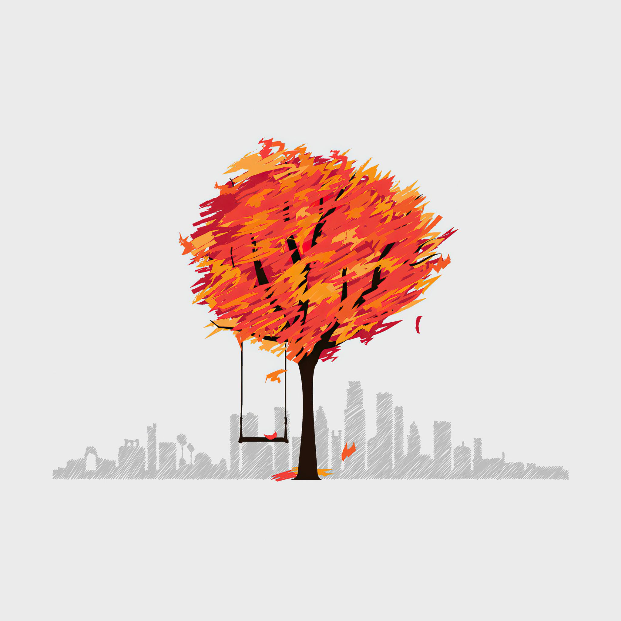 Tree Art Wallpapers - Top Free Tree Art Backgrounds - WallpaperAccess