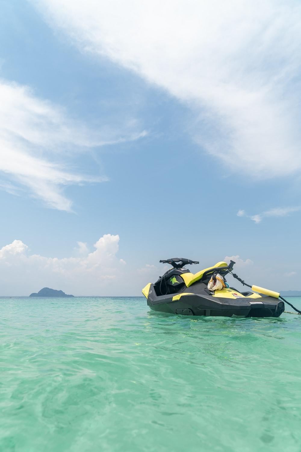 1000x1500 Jet Ski Picture. Download Free Image