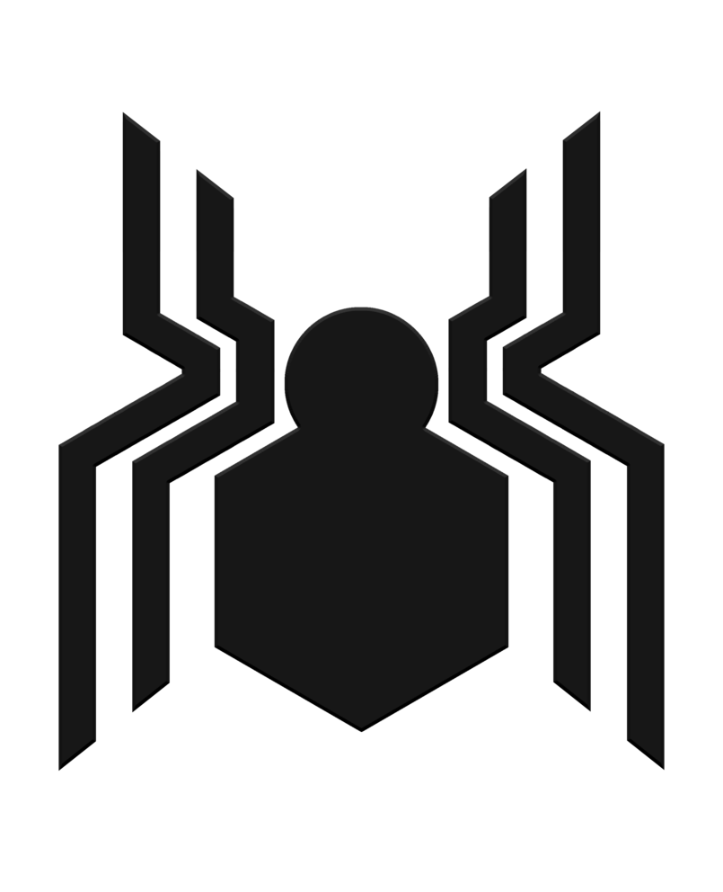 805x992 Spider Man Logo Armerica: Civil War By Ultimate Savage