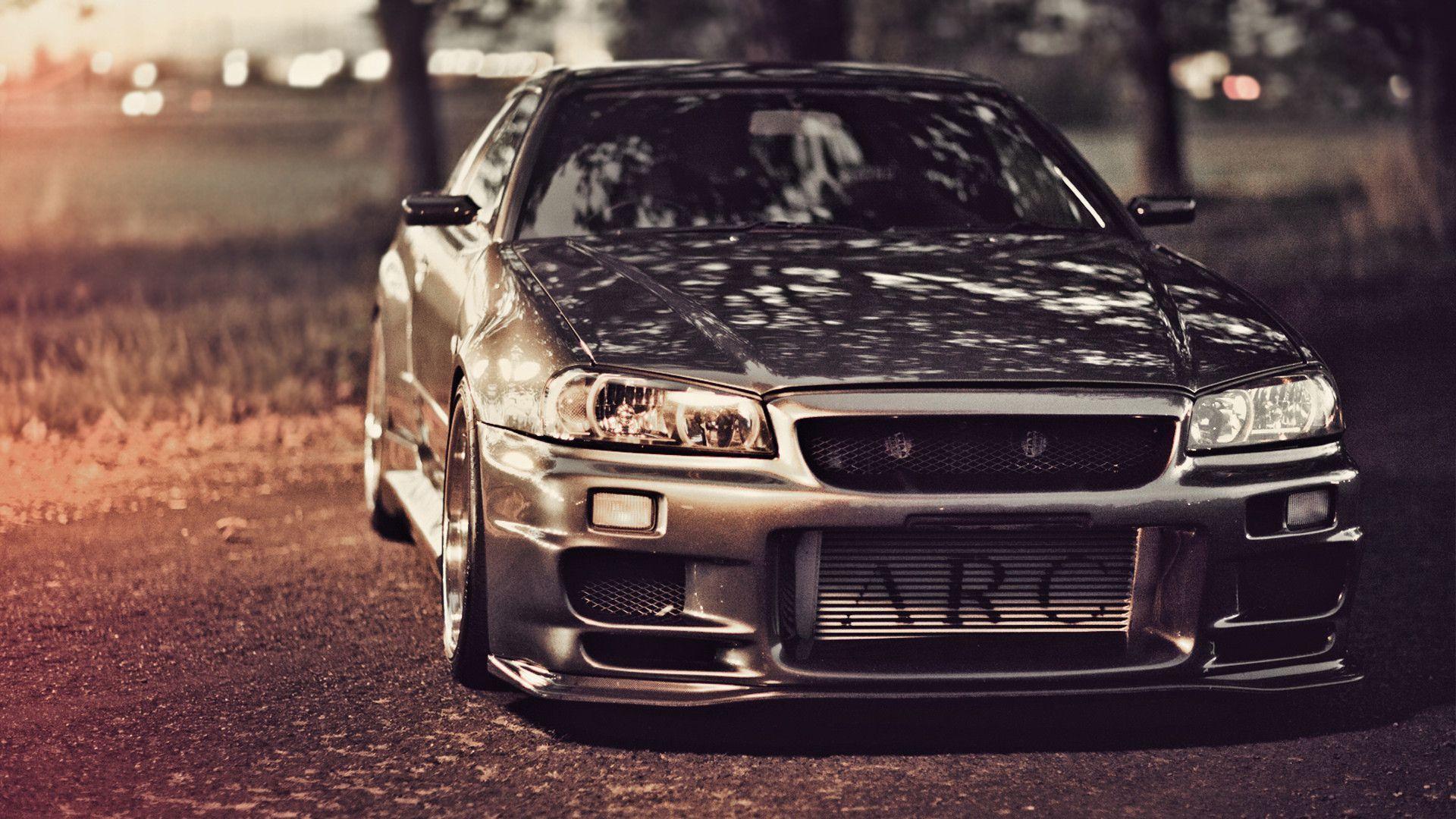 1920x1080 Free download Nissan Skyline GTR R34 Wallpaper [1920x1080] for your Desktop, Mobile & Tablet. Explore Nissan Skyline Gtr R34 Wallpaper. Gtr R35 Wallpaper, Nissan Skyline Wallpaper HD, HD GTR Wallpaper