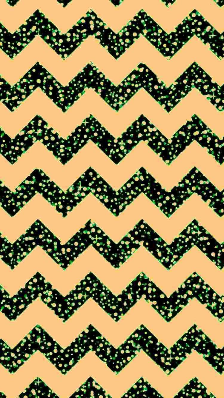750x1334 Chevron iPhone Wallpaper