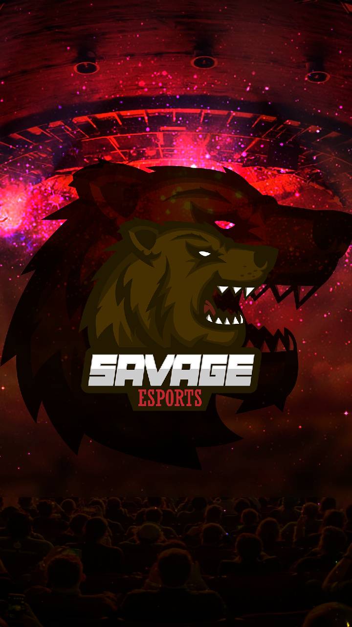 Savage Logo Wallpapers - Top Free Savage Logo Backgrounds 