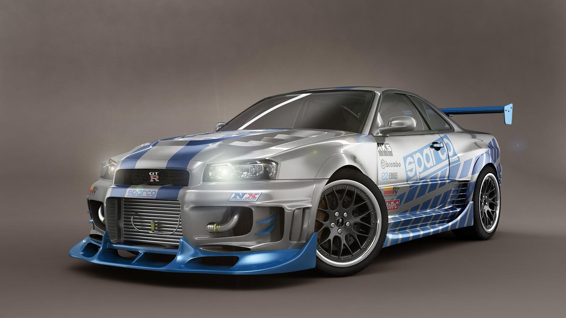 1920x1080 Free download HD Wallpaper HD 1080p Desktop Wallpaper nissan skyline gtr [1920x1080] for your Desktop, Mobile & Tablet. Explore Nissan GTR Wallpaper 1080p. Skyline Gtr Wallpaper, Nissan Skyline GTR