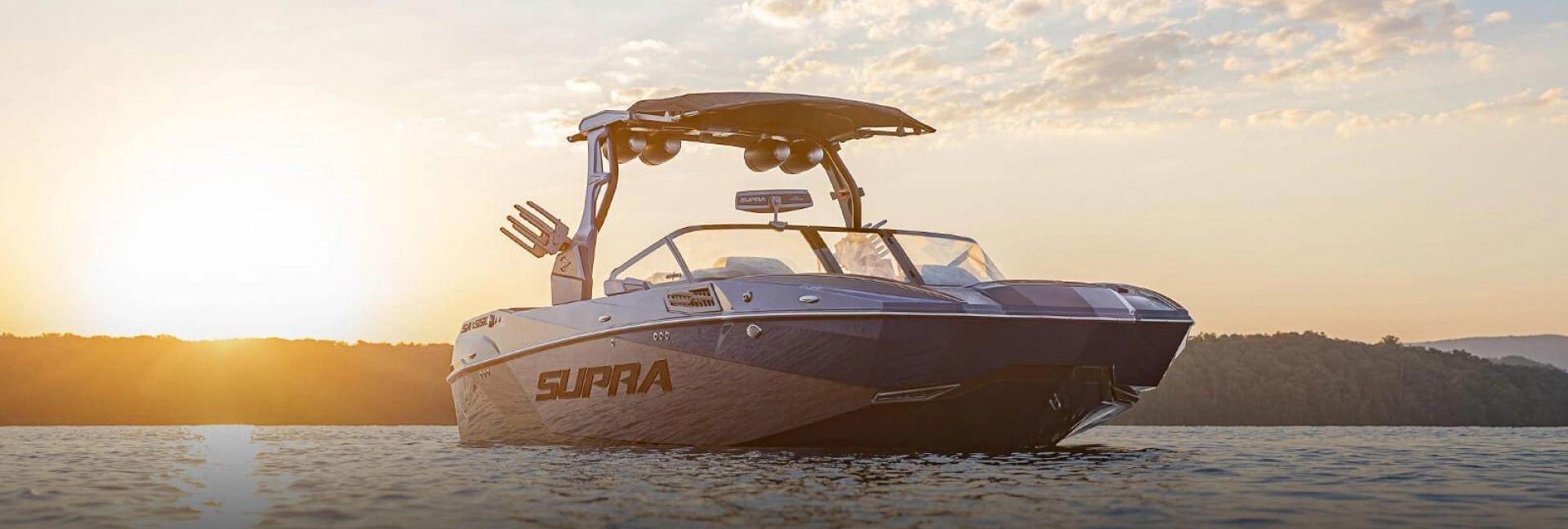 1920x648 4supra Boats Promotions. Shopes Boathouse of Seneca South Carolina