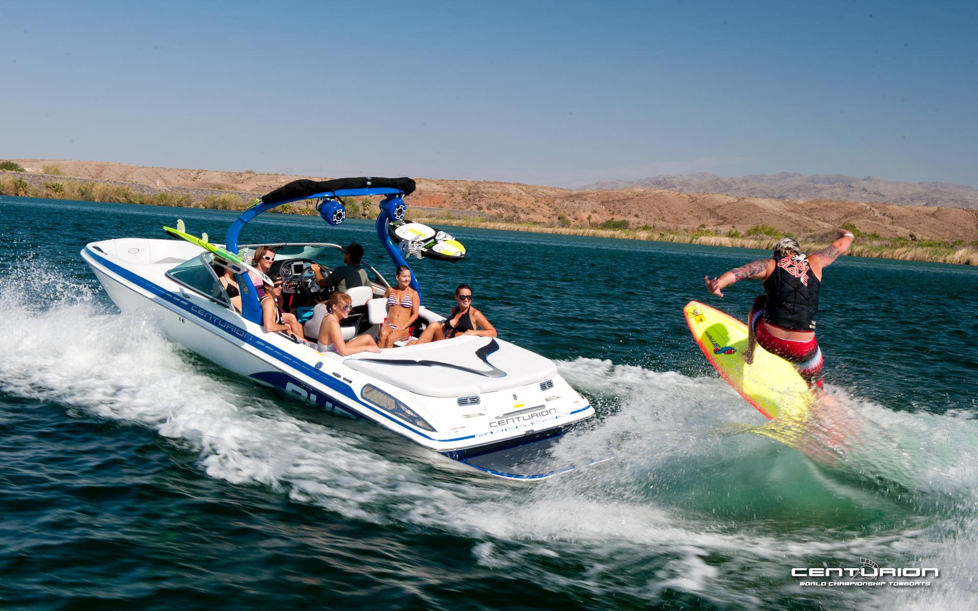 1920x1200 Speed Boat Centurion Boats Enzo Sv Plus 1798438 Wallpaper