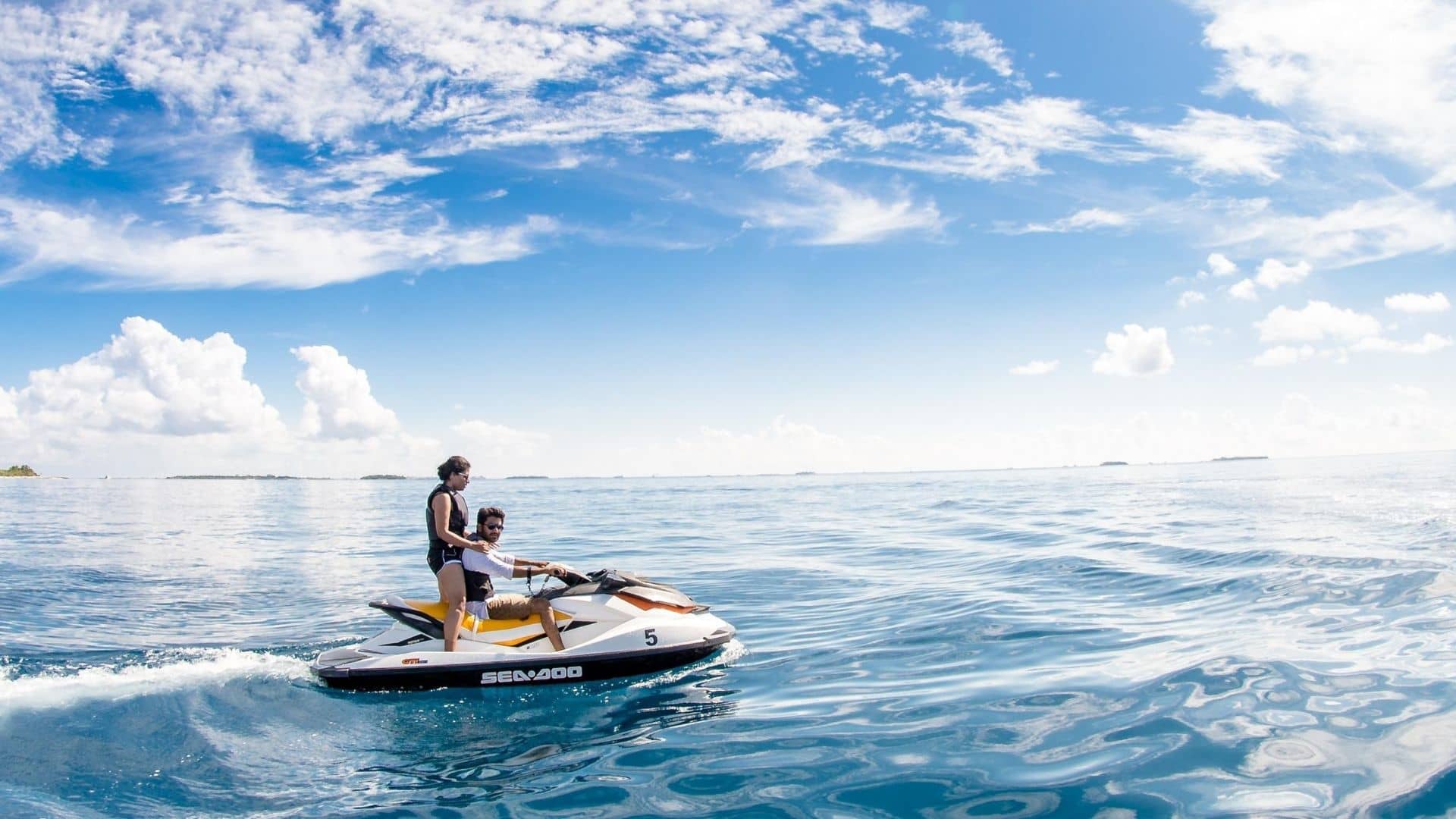 1920x1080 Best Fish and Ski Boats. Market Guide 2021