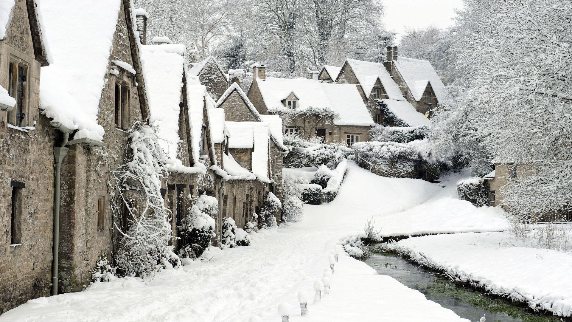 1920x1080 England Winter Wallpaper, HD England Winter Background on WallpaperBat