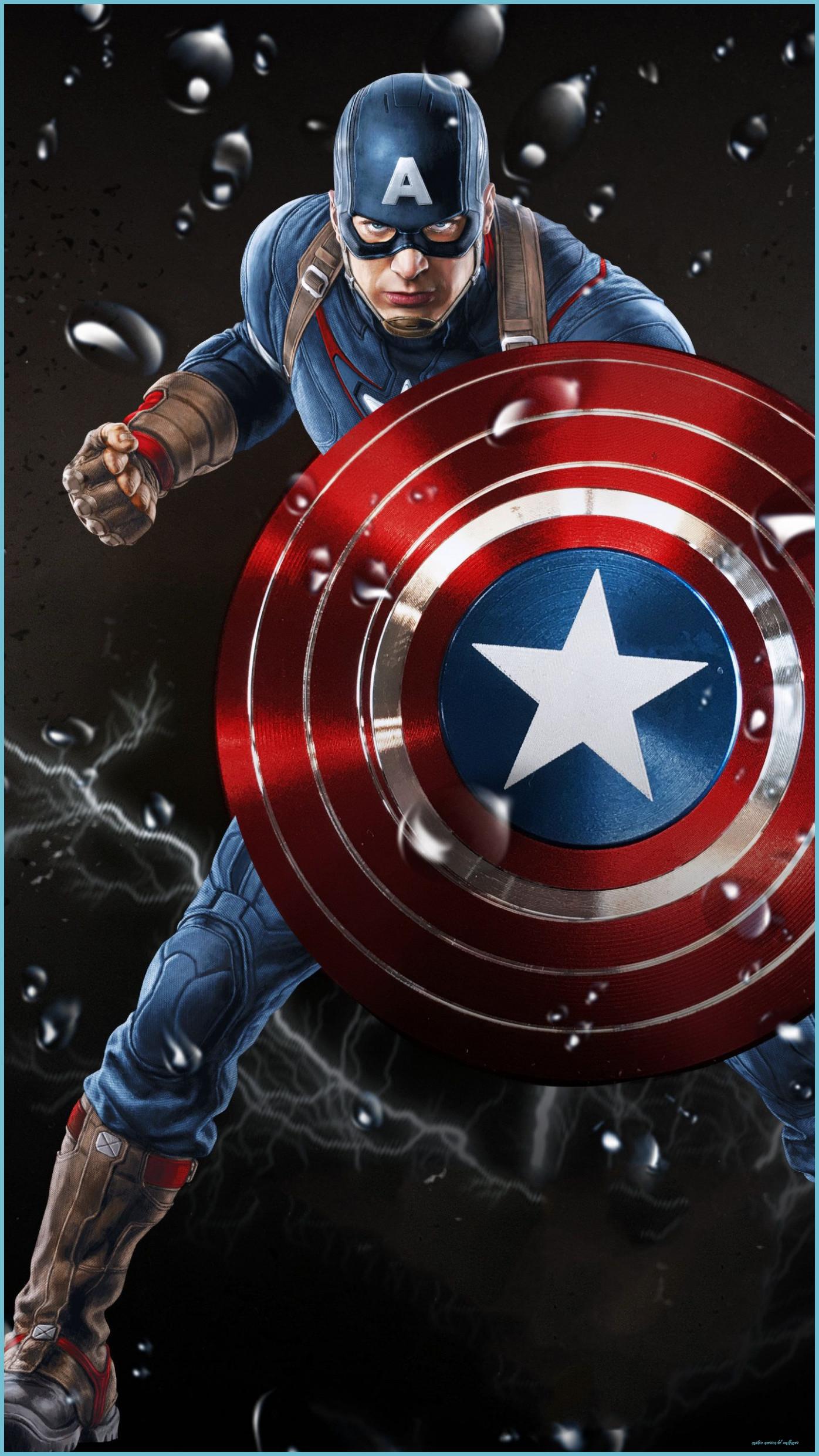 1396x2483 Unexpected Ways Captain America HD Wallpaper Can Make Your Life Better. Captain America HD Wallpaper