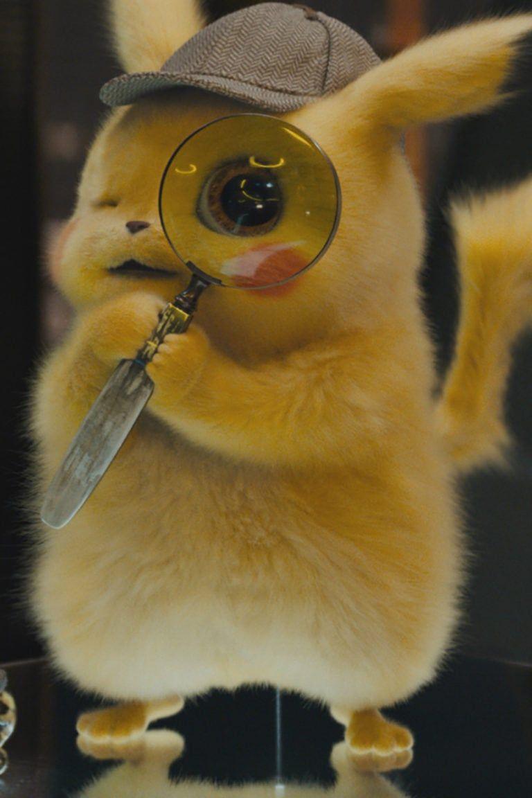 768x1152 Lemon Trifle Recipe. Recipe. Pikachu art, Pikachu, Cute cartoon wallpaper