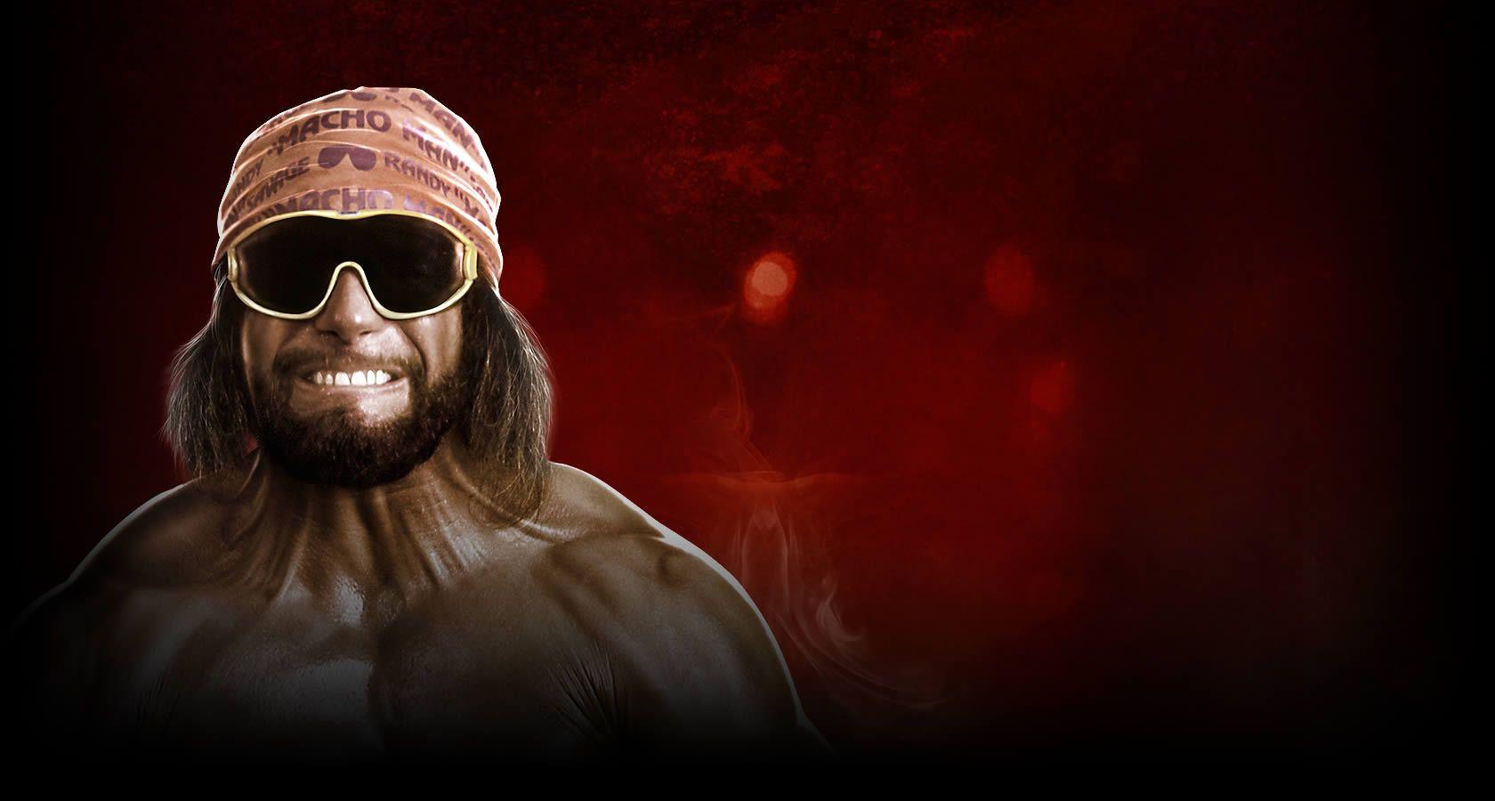 1680x900 1680x900px Randy Savage Wallpaper