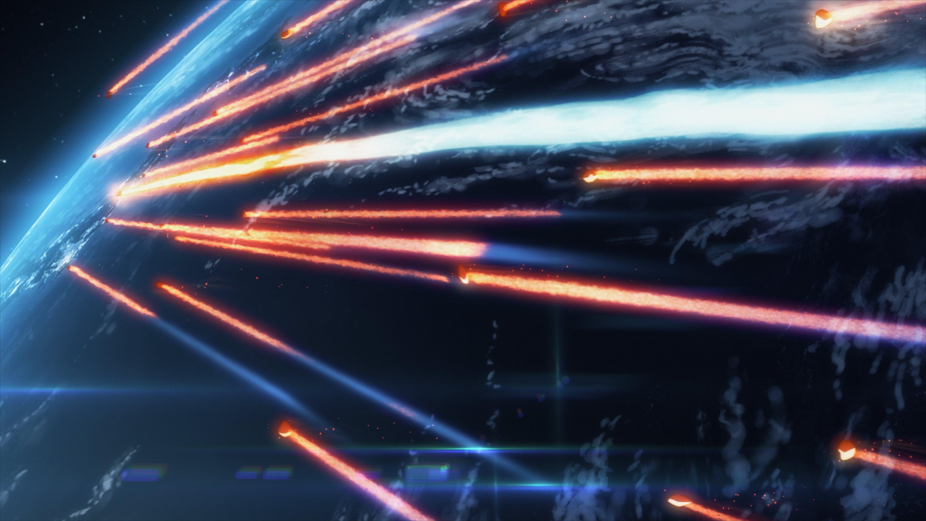 Your Name Movie Wallpapers - Top Free Your Name Movie Backgrounds ...