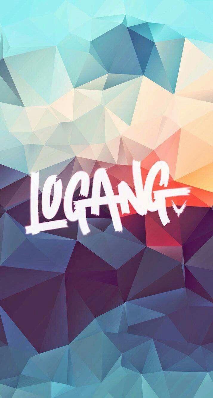 714x1334 logang savage wallpaper