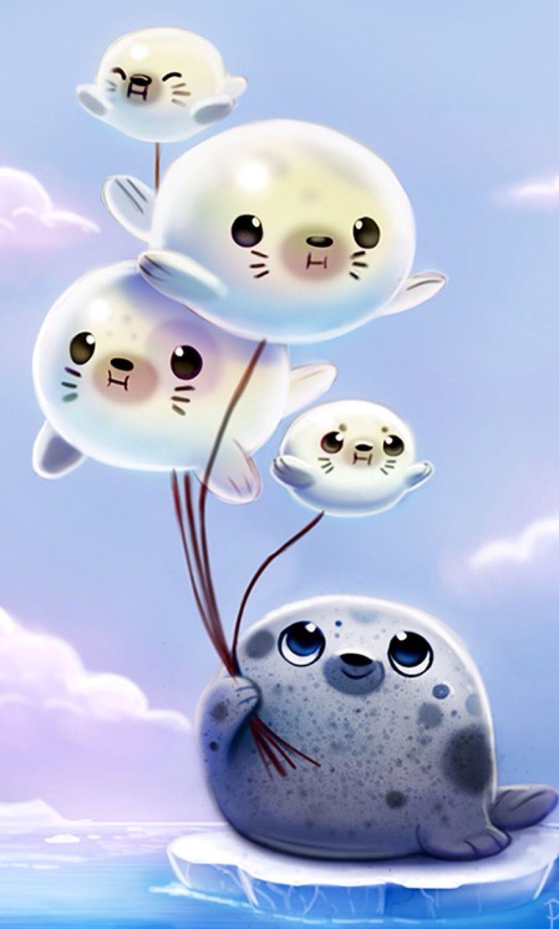 1100x1829 iPhoneXSwallpaper #iPhoneXR #iPhoneXSMax #phonebackground #naturewallpaper #background #Screenshot #Apple #iPhone. Cute art, Cute animal drawings, Cute animals