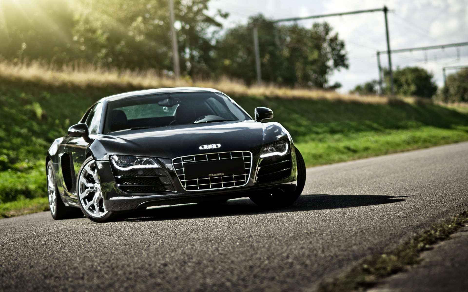 1920x1200 Free download audi wallpaper wallpaper black source widescreen desktop [1920x1200] for your Desktop, Mobile & Tablet. Explore Matte Black Audi R8 Wallpaper. Matte Black Audi R8 Wallpaper, Audi R8