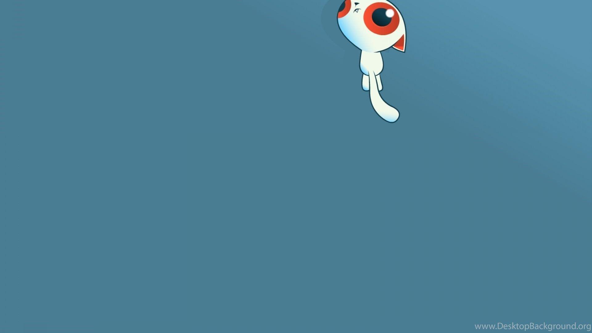 1920x1080 Download 'cute Cartoon Cat Wallpaper' HD Wallpaper. Cute Cartoon