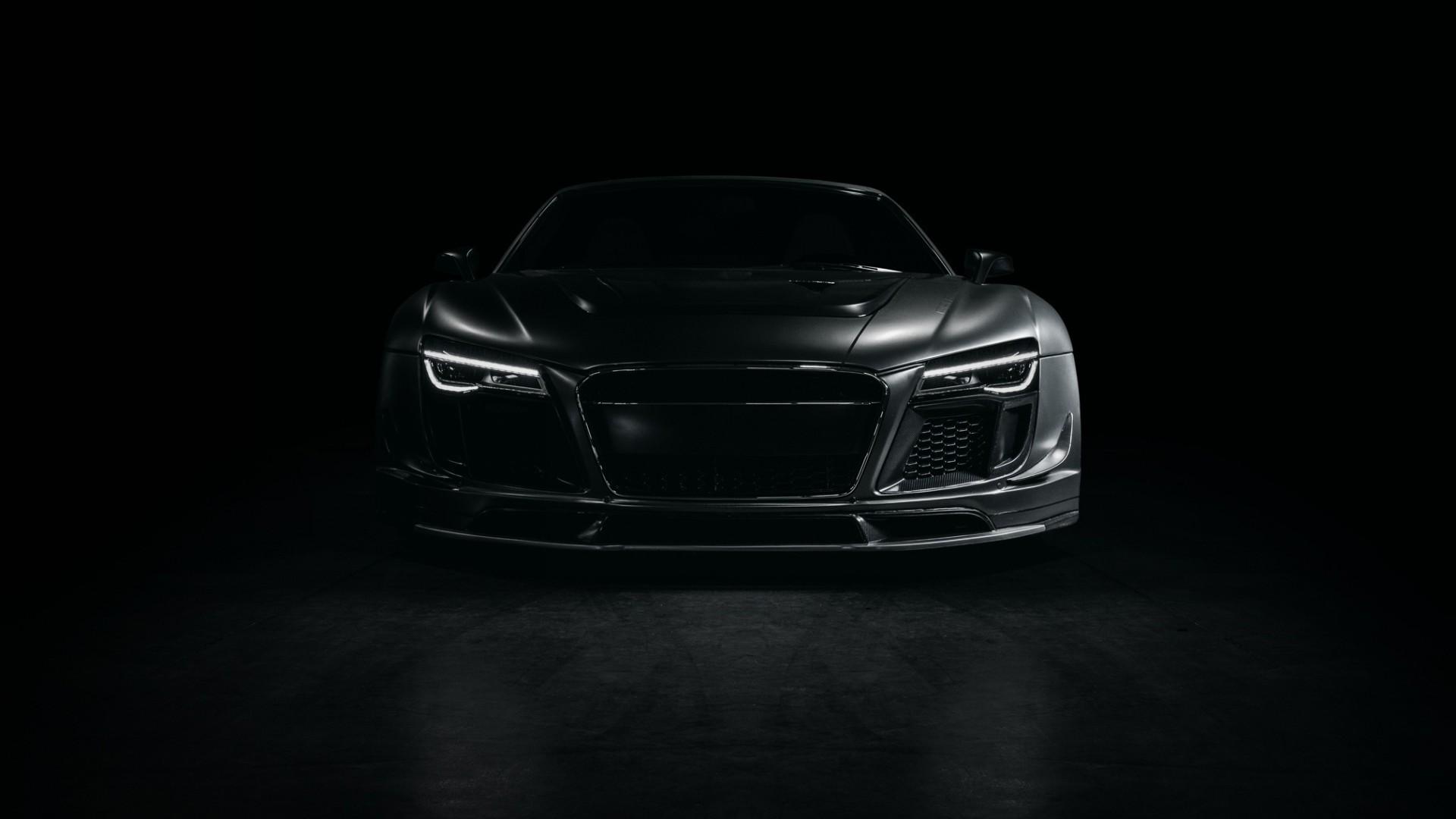 1920x1080 Audi R8 Wallpaper 1920×1080