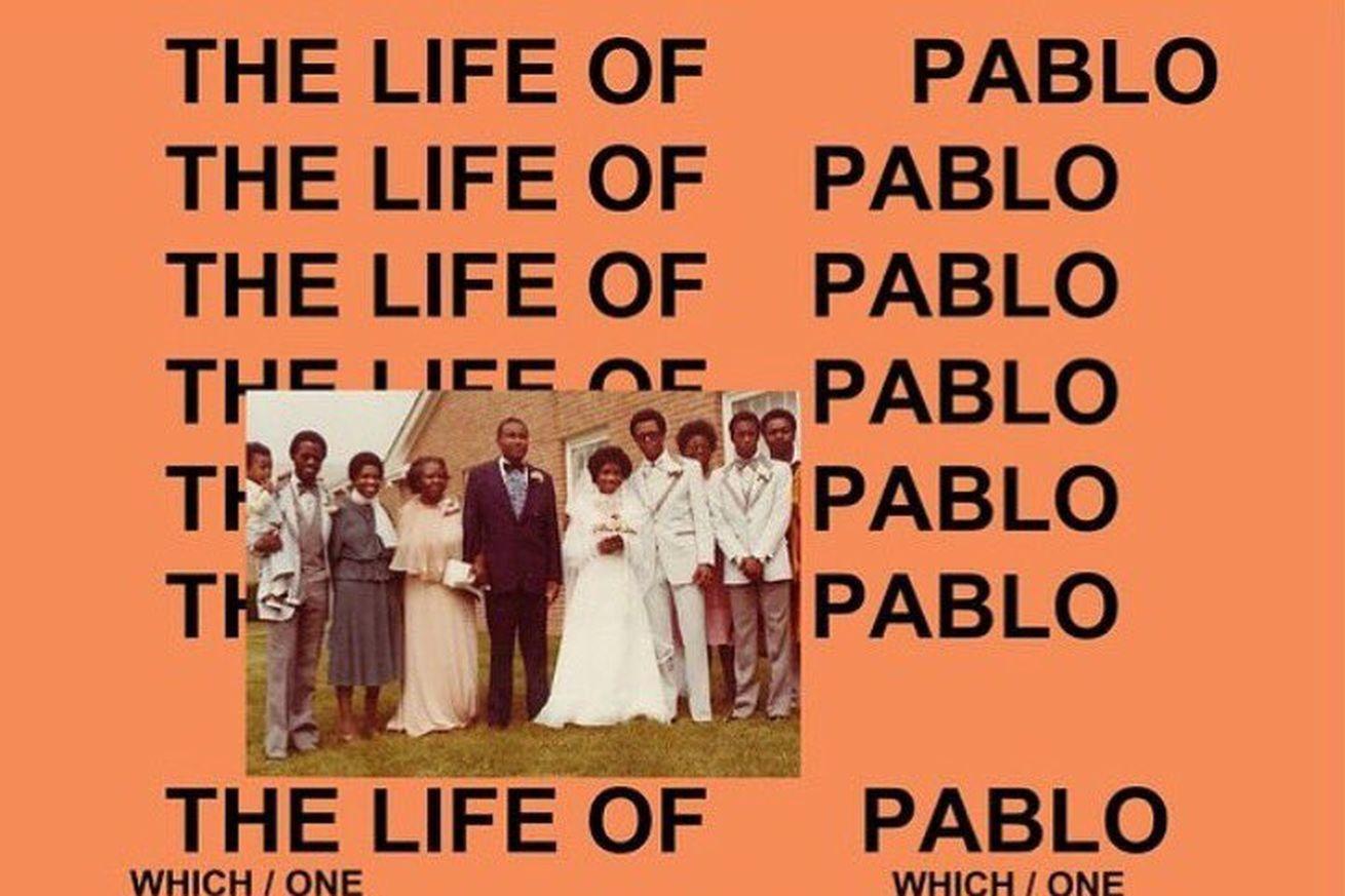 1310x873 The Life Of Pablo Computer Wallpaper