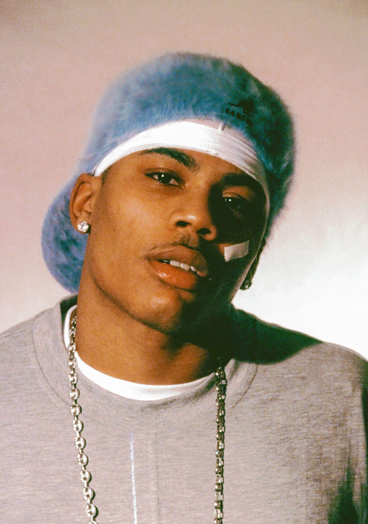 Nelly Rapper Wallpapers - Top Free Nelly Rapper Backgrounds ...