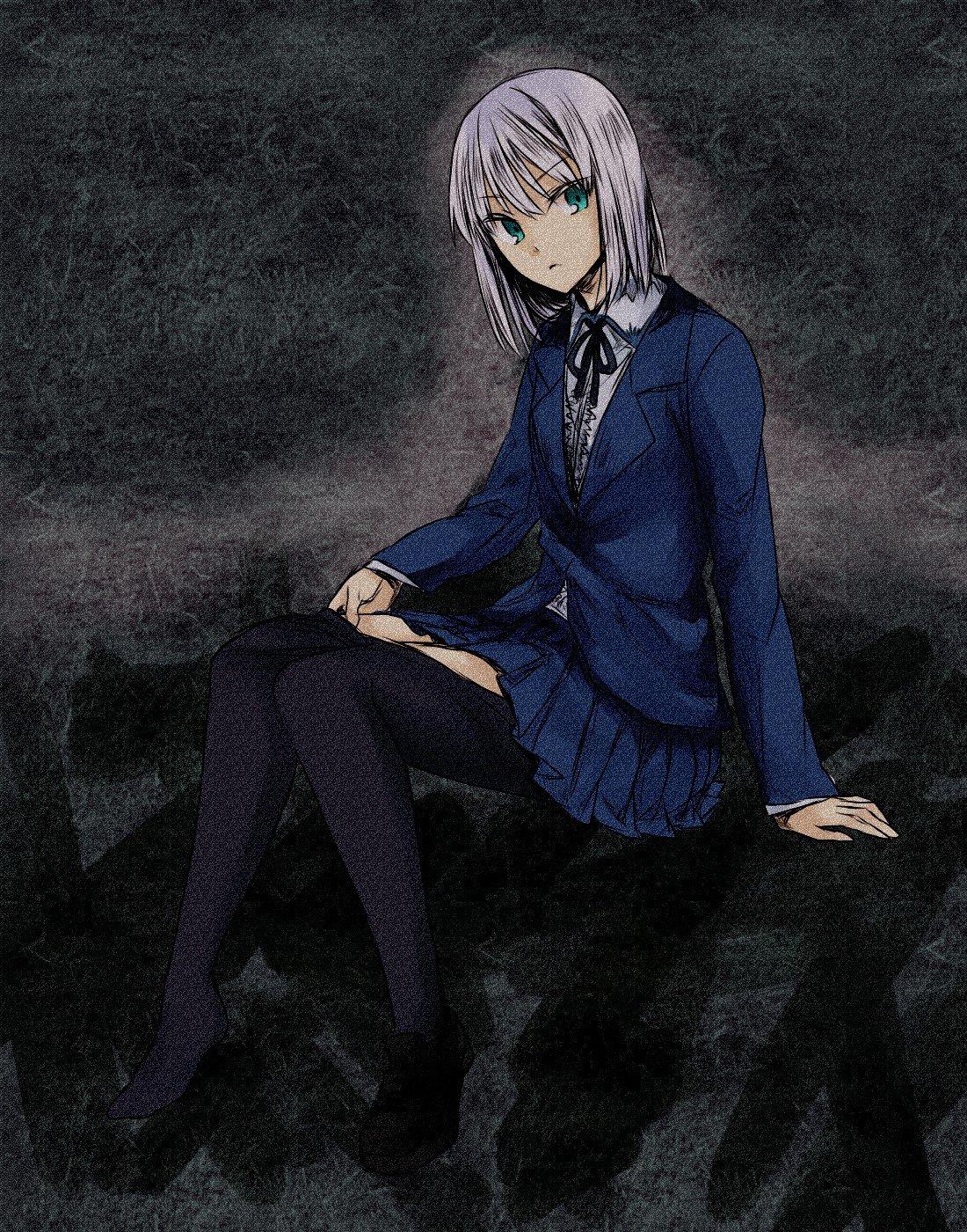 1100x1400 Jormungand, Anime girls, Koko Hekmatyar Wallpaper HD / Desktop and Mobile Background
