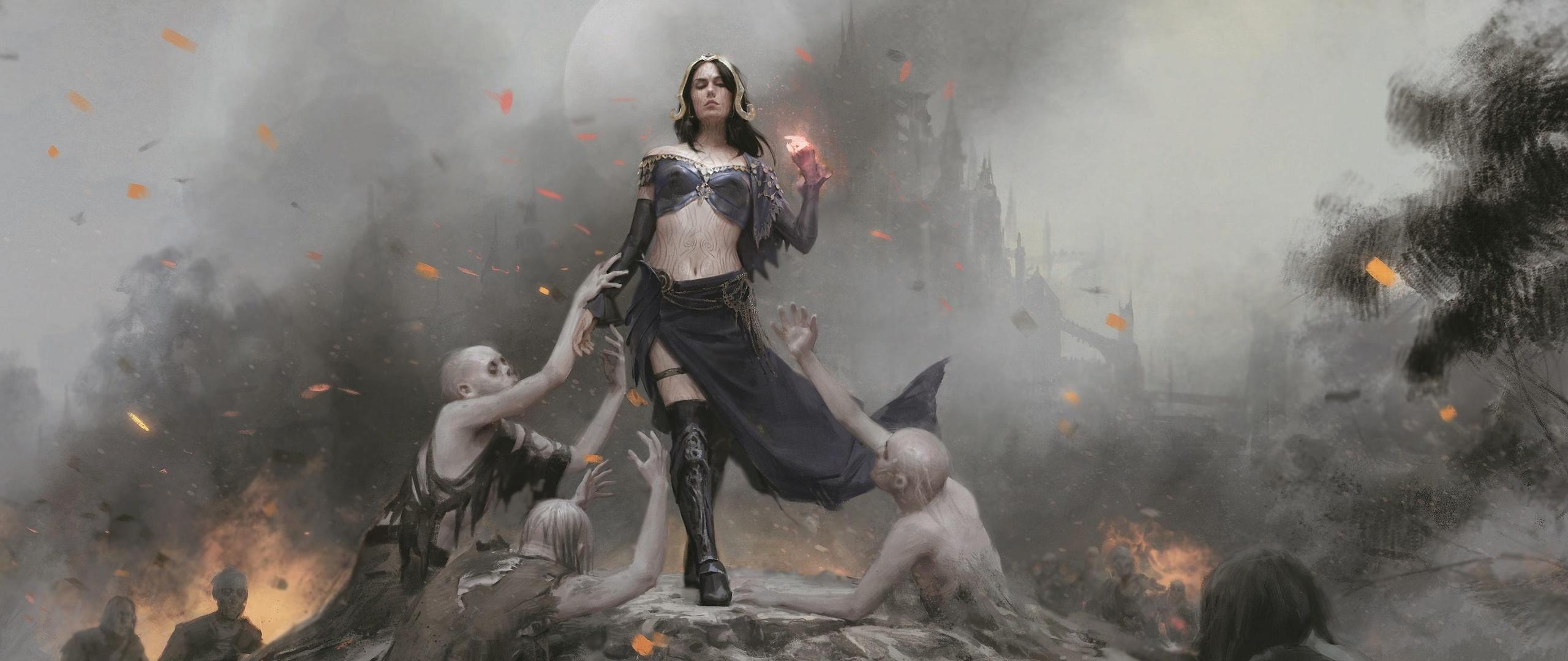 2560x1080 Magic The Gathering 4k 2560x1080 Resolution HD 4k Wallpaper, Image, Background, Photo and Picture