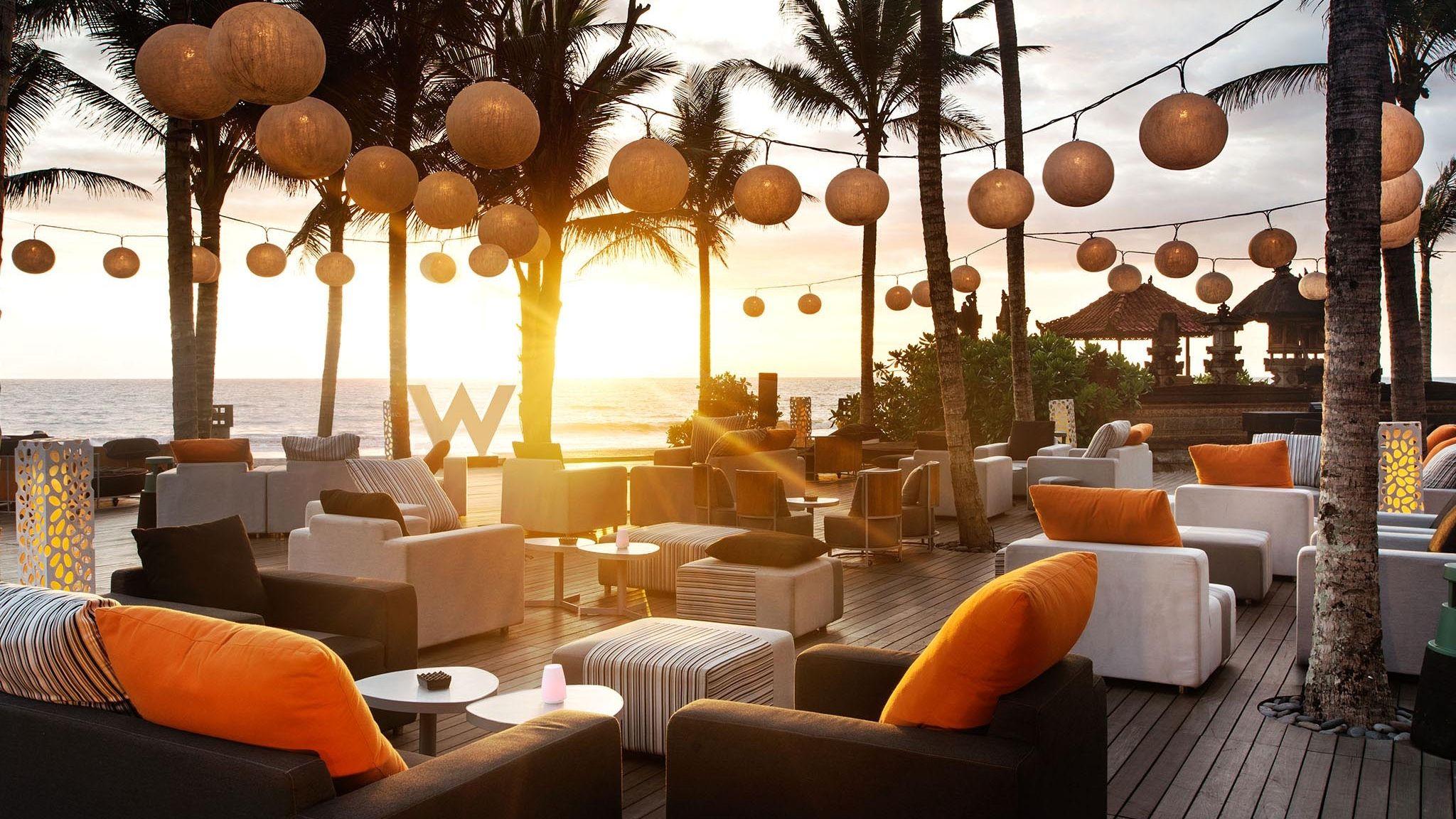 2048x1152 W Bali, Seminyak in Bali, Indonesia