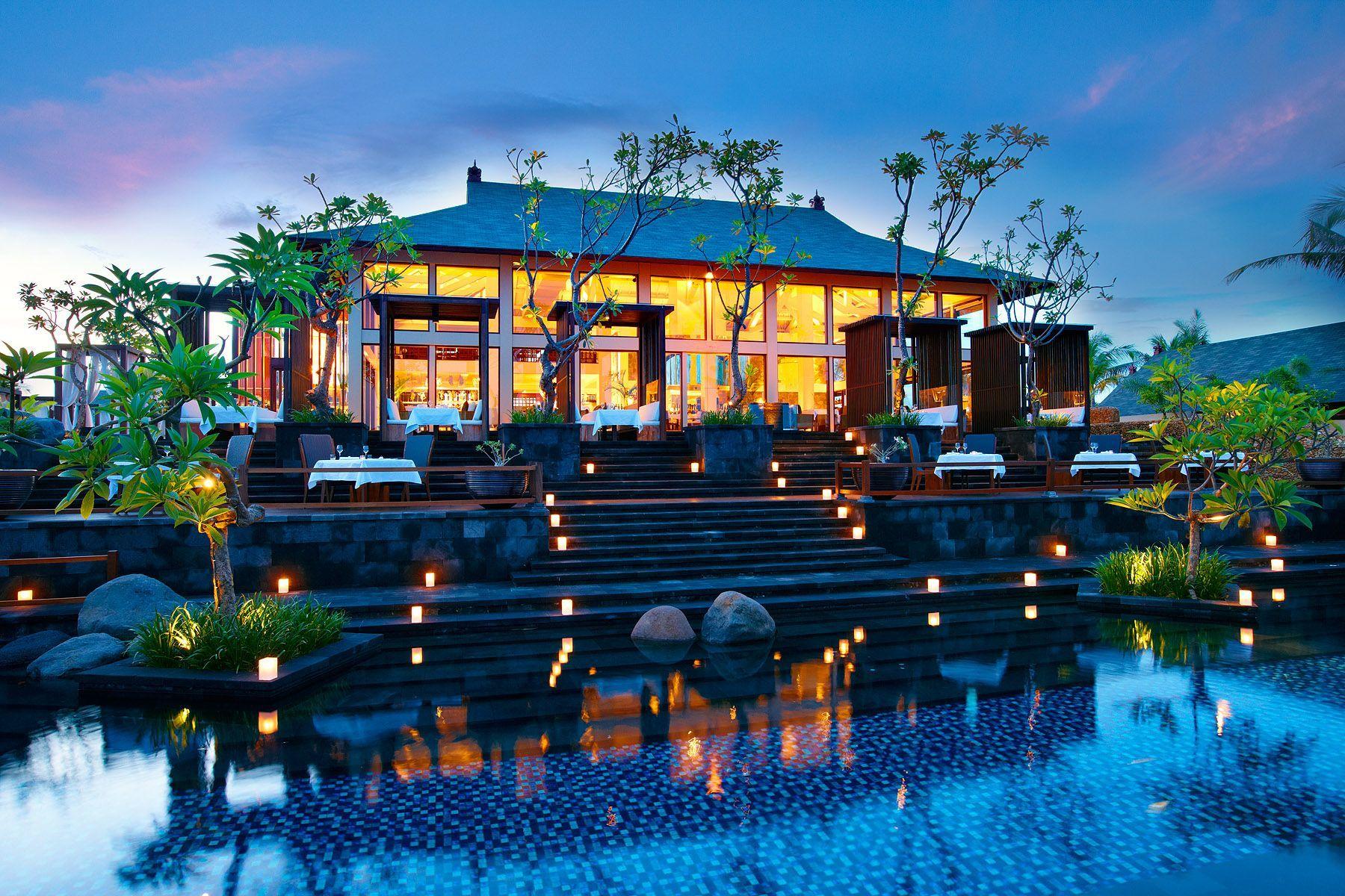 1800x1200 Bali Resort Wallpaper, HD Bali Resort Background