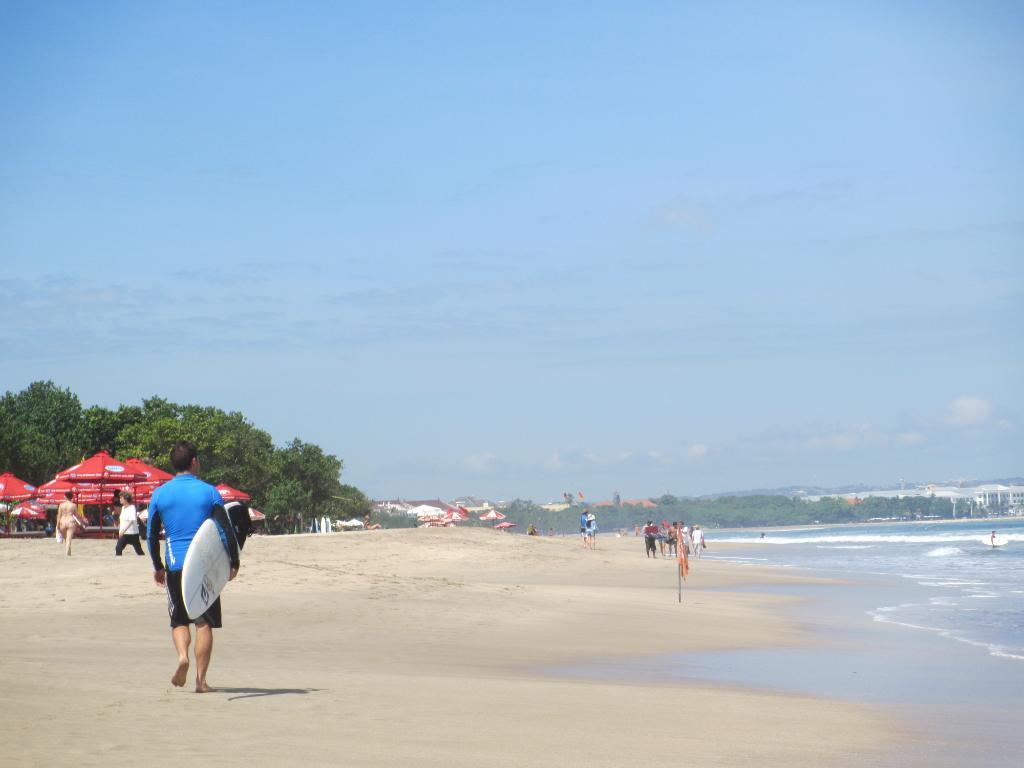 1024x768 Your Bali Holiday: Legian vs Kuta vs Seminyak. Man vs World