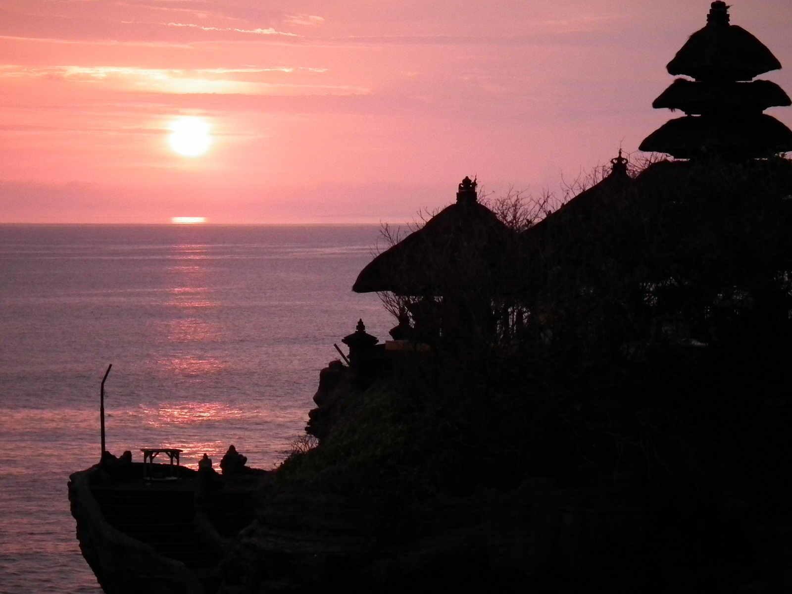 1600x1200 Nyepi Day Day. Attractions near U Paasha Seminyak Bali