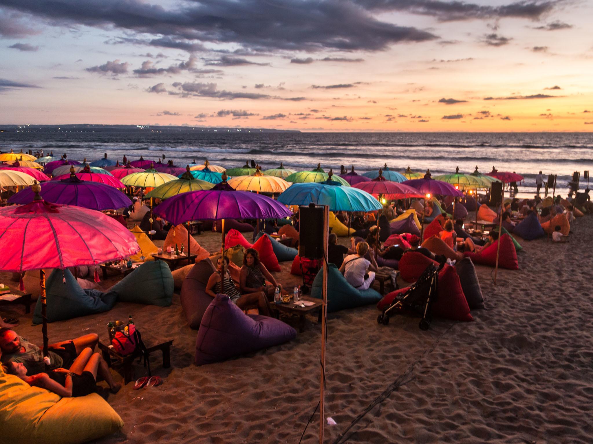 2048x1536 Nightlife in Bali: Where To Go and What To Do