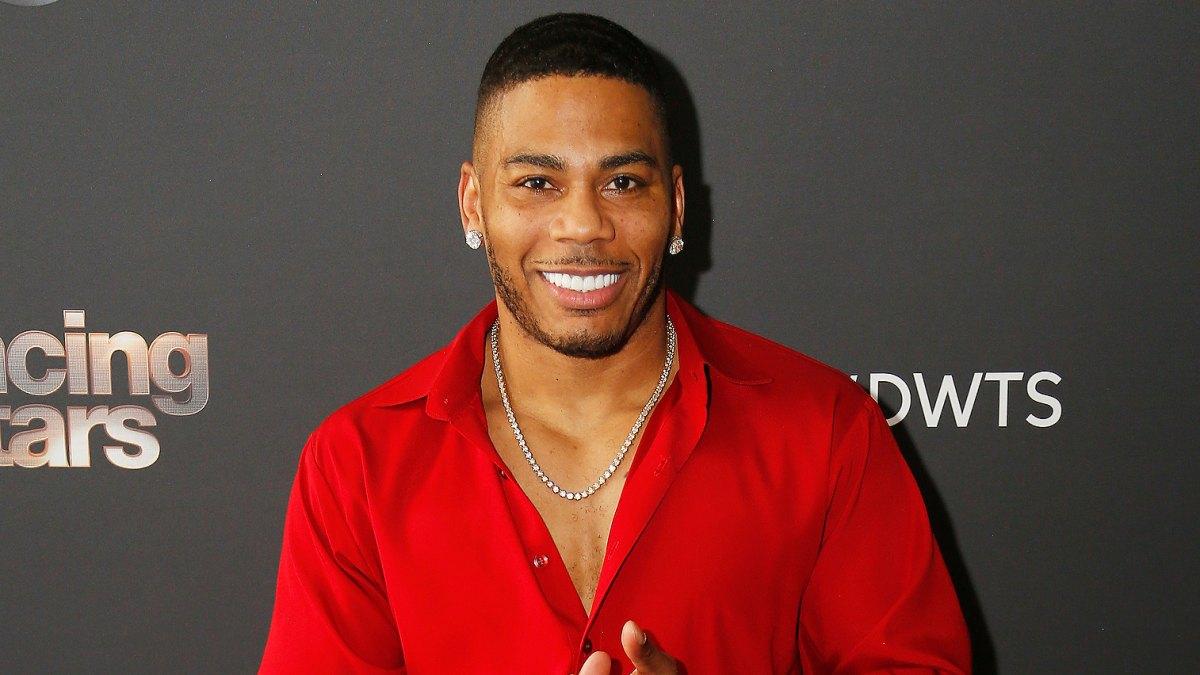 1200x675 Nelly Thinks Saturday Night Live's Diss About Him Was 'Funny as Hell'