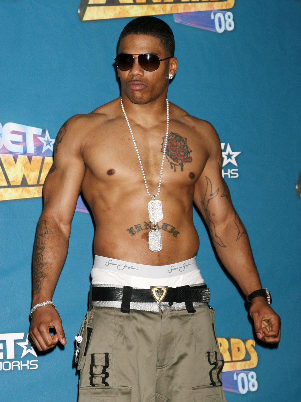 Nelly Rapper Wallpapers - Top Free Nelly Rapper Backgrounds ...