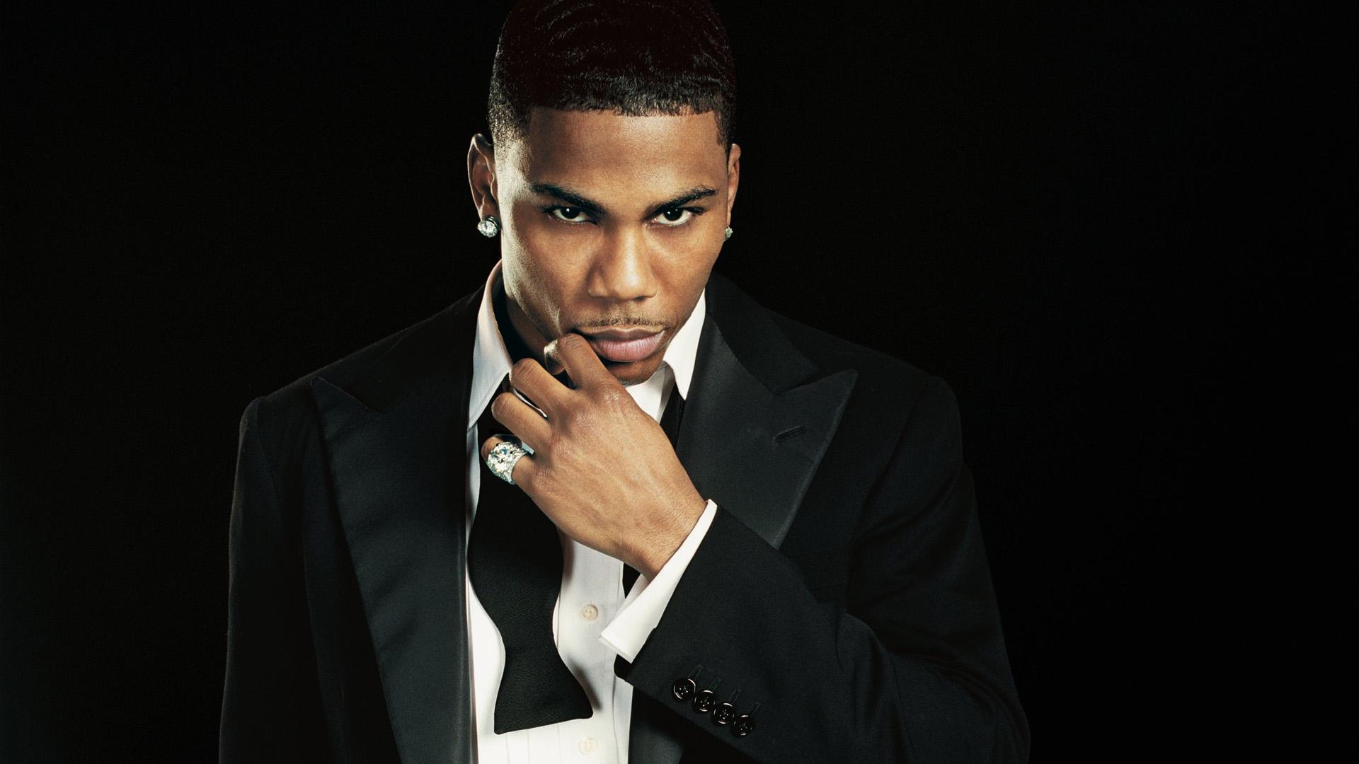 Nelly Rapper Wallpapers - Top Free Nelly Rapper Backgrounds ...