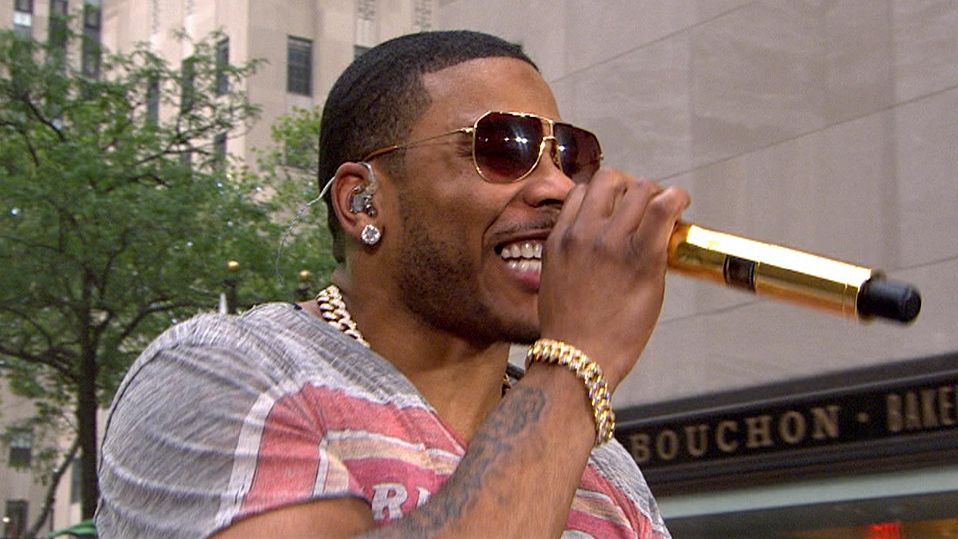 Nelly Rapper Wallpapers - Top Free Nelly Rapper Backgrounds ...